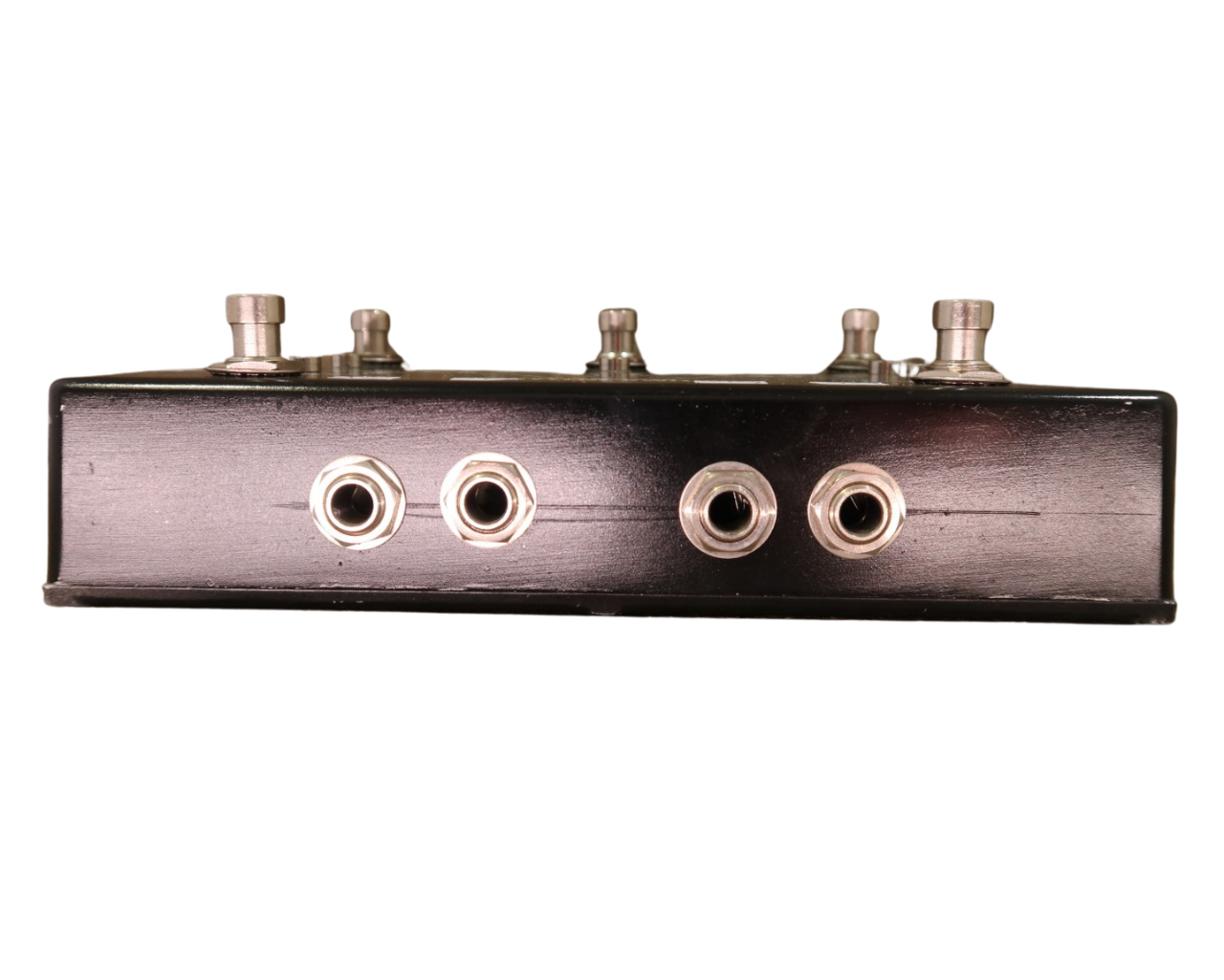 Tailor Made Pedal Terrylene Switcher