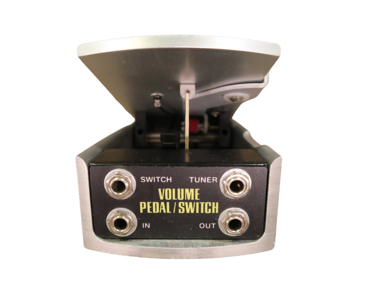 Ernie Ball Volume Pedal / Switch