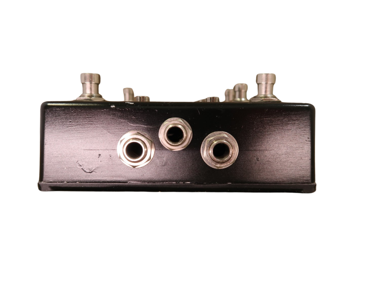 Tailor Made Pedal Terrylene Switcher