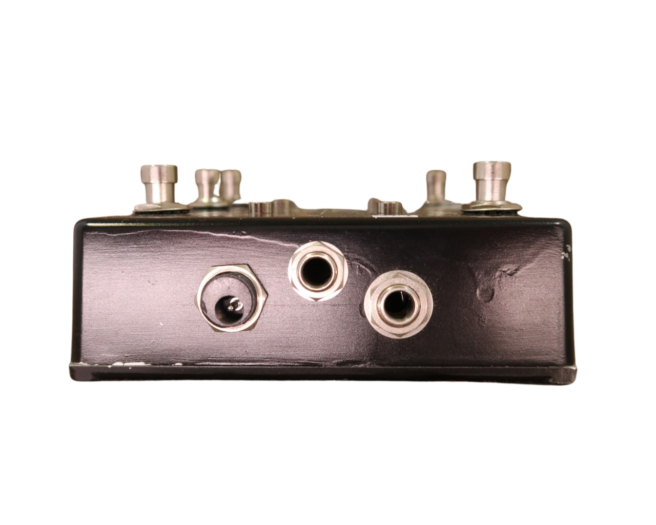 Tailor Made Pedal Terrylene Switcher