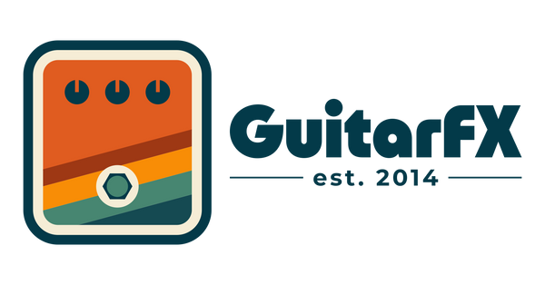 GuitarFX