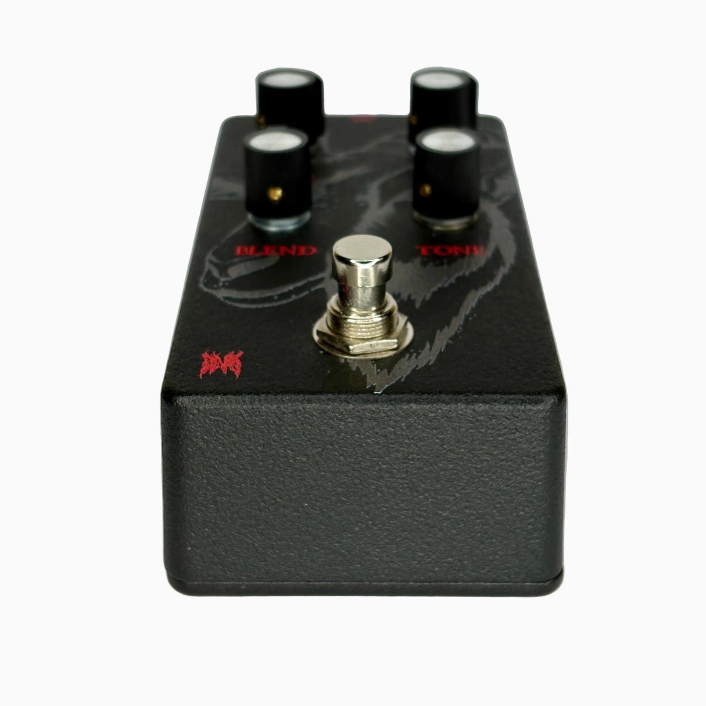 Dronechov Noise Machines Black Phillip distortion fuzz (nieuw)