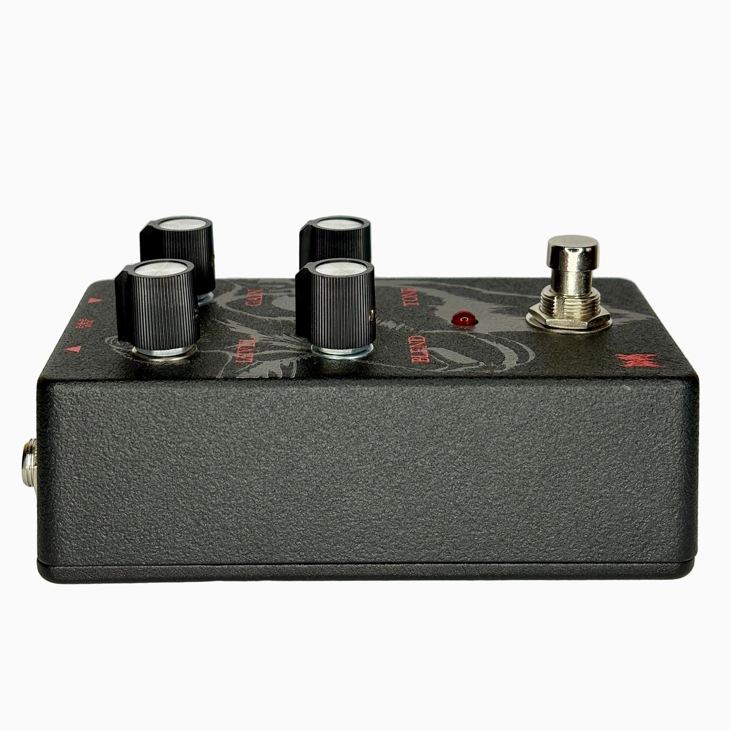 Dronechov Noise Machines Black Phillip distortion fuzz (nieuw)