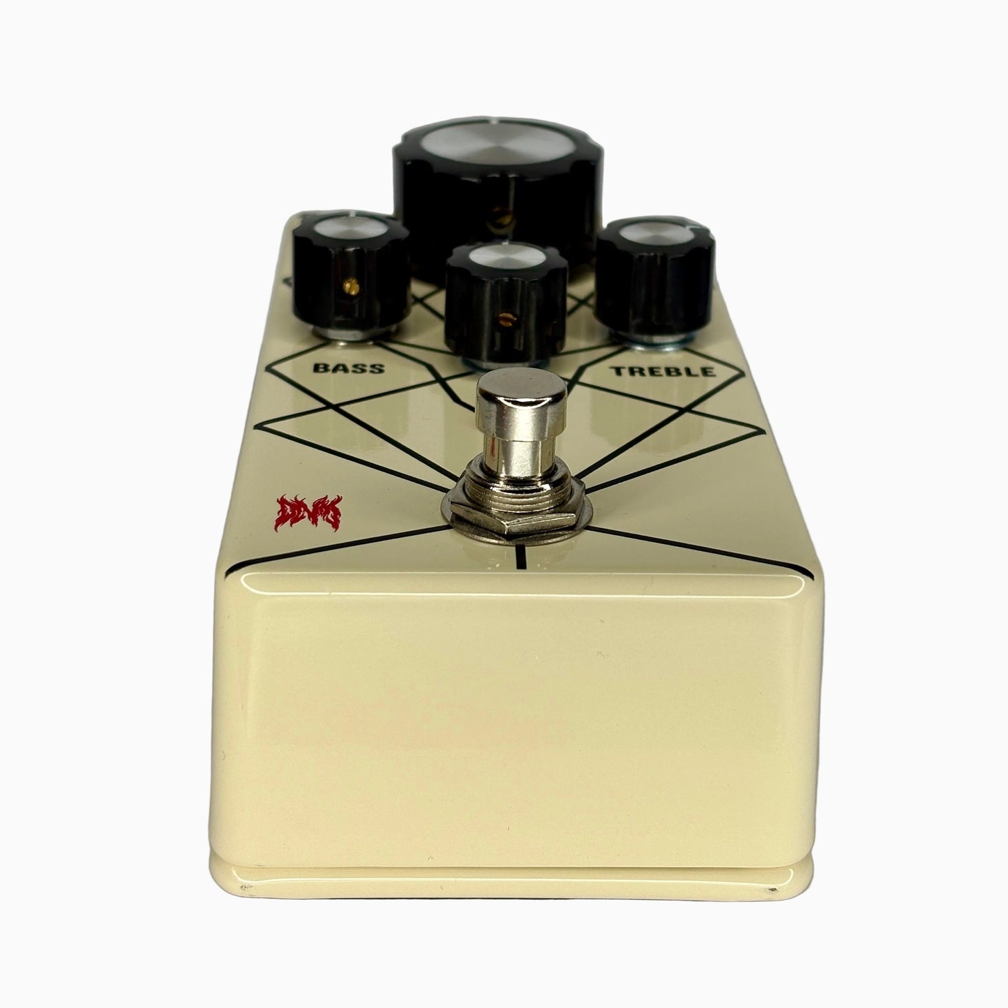 Dronechov Noise Machines Megaphone preamp boost (new)