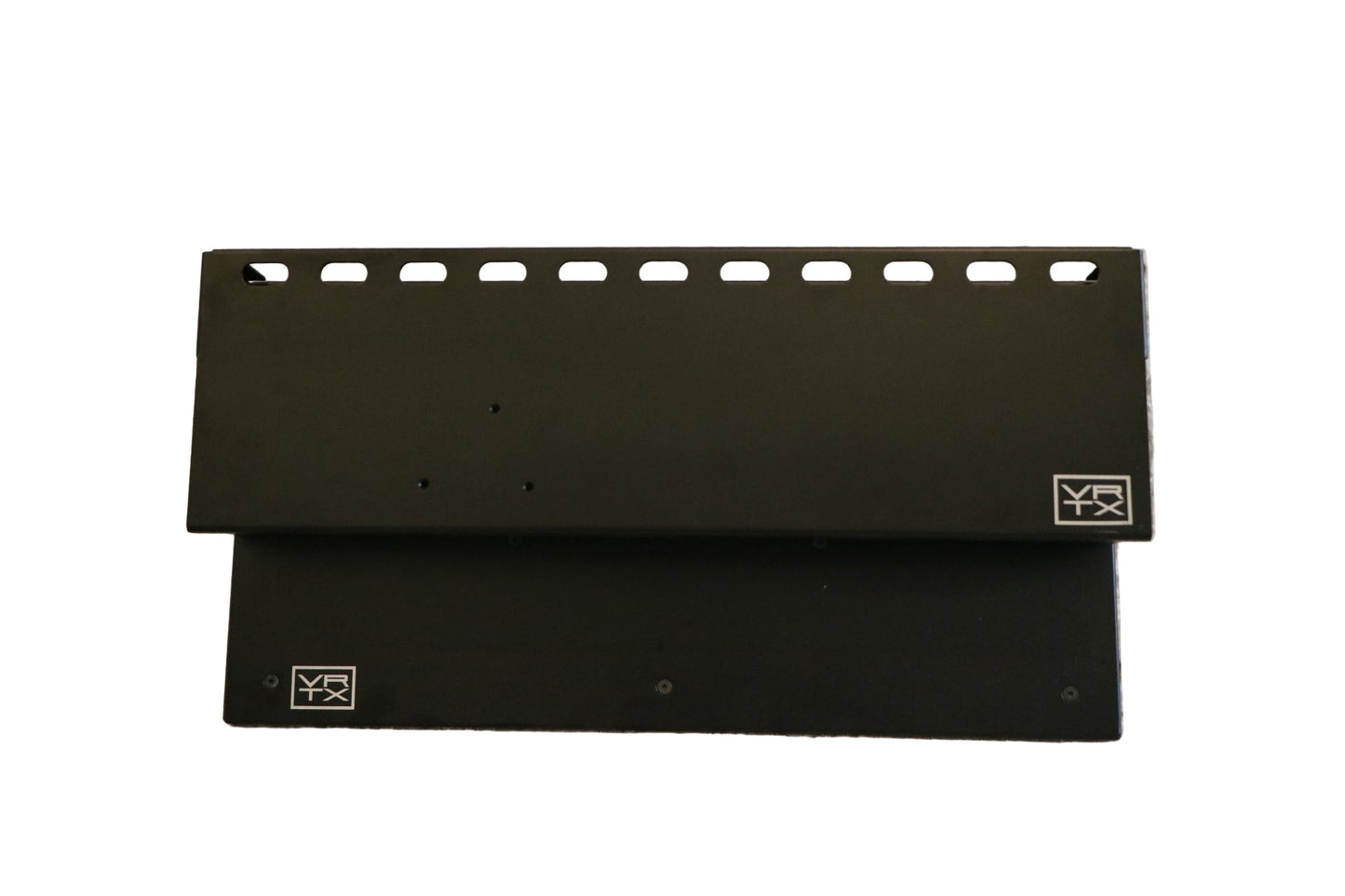 Vertex Pedalboard Travel Plus V2 MK II with TP1 Riser (75x38x11cm)