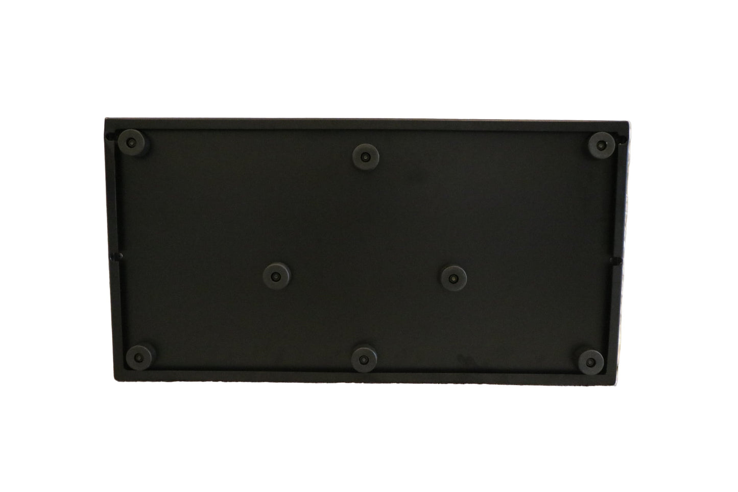 Vertex Pedalboard Travel Plus V2 MK II with TP1 Riser (75x38x11cm)