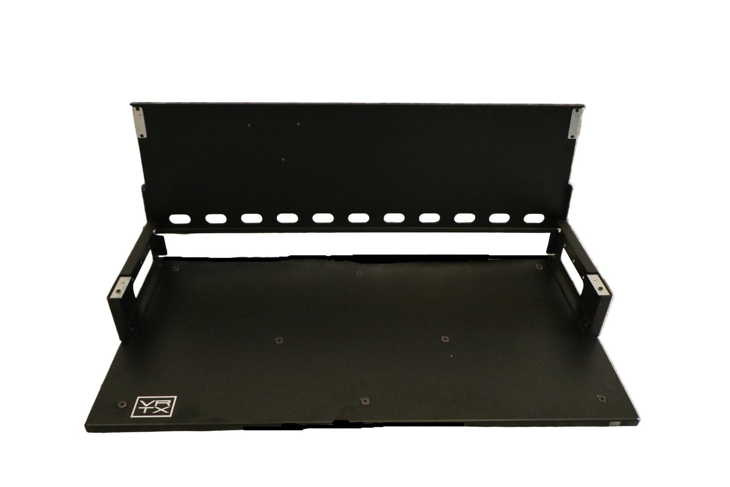 Vertex Pedalboard Travel Plus V2 MK II with TP1 Riser (75x38x11cm)