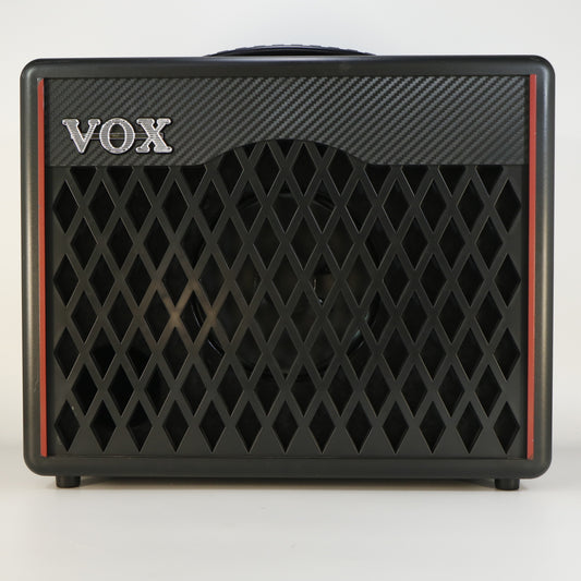 Vox VX I Modeling Guitar Amplifier (Incl. Box and Adapter)
