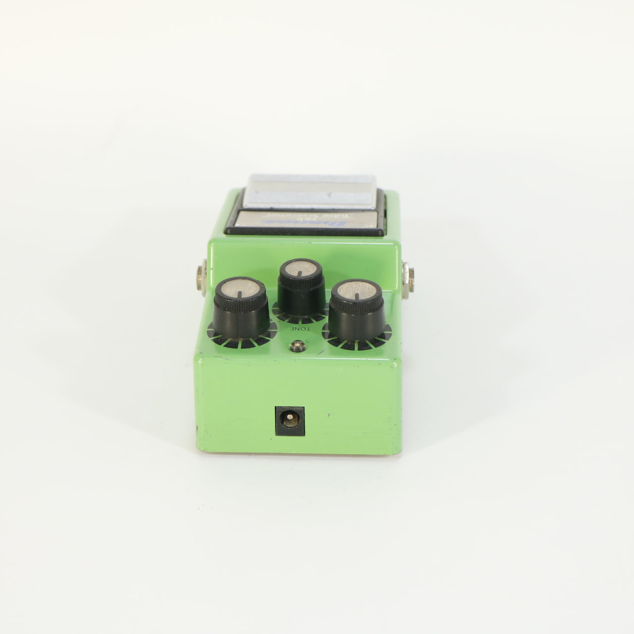 Ibanez TS9 Tube Screamer Overdrive (Reissue, TA7558P Chip, Zonder Label)