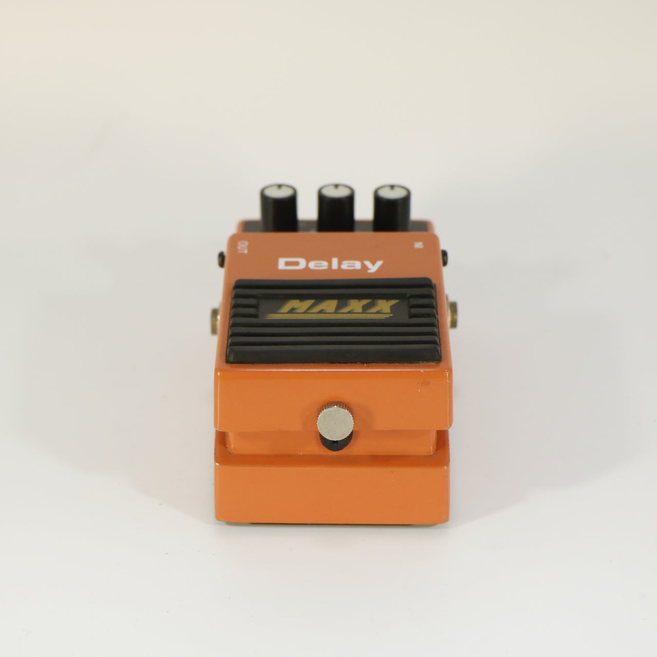 Maxx RD-80 Delay (Analog, MN3208 / MN3102 Chipset, Vintage)