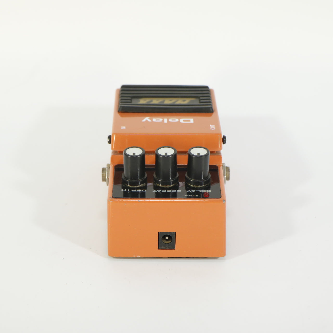 Maxx RD-80 Delay (Analog, MN3208 / MN3102 Chipset, Vintage)