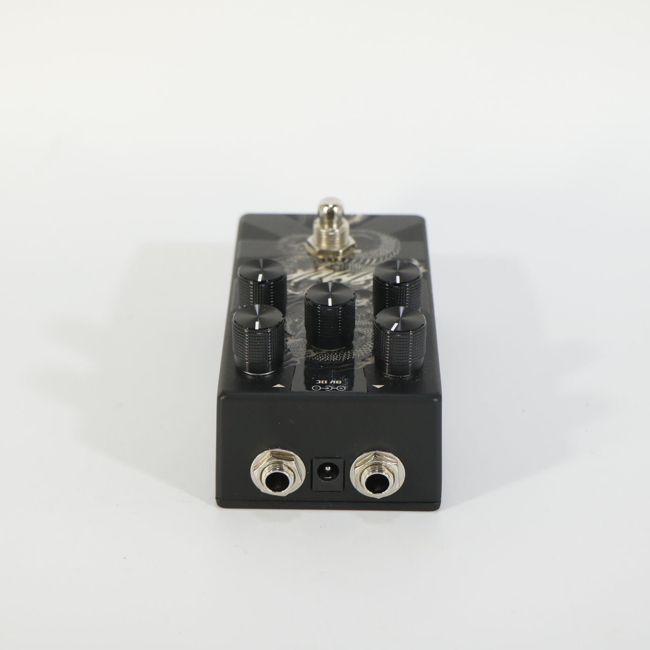 AllPedal Slamurai Bushido Overdrive (Parlor Limited Edition, Made in USA)