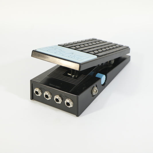 Boss FV-50H Volume Pedal (s/n N6A6793, Made in Japan)