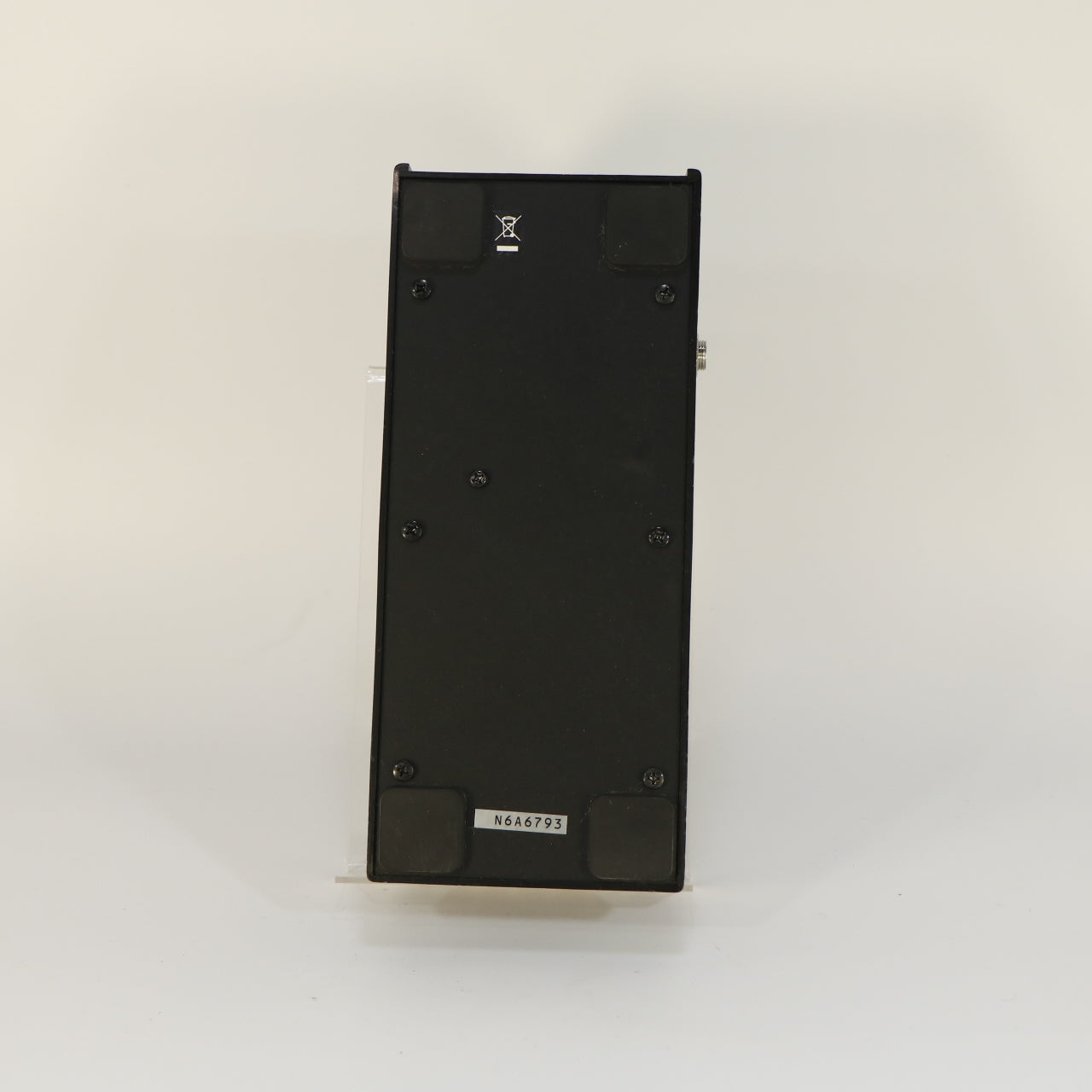 Boss FV-50H Volume Pedal (s/n N6A6793, Made in Japan)