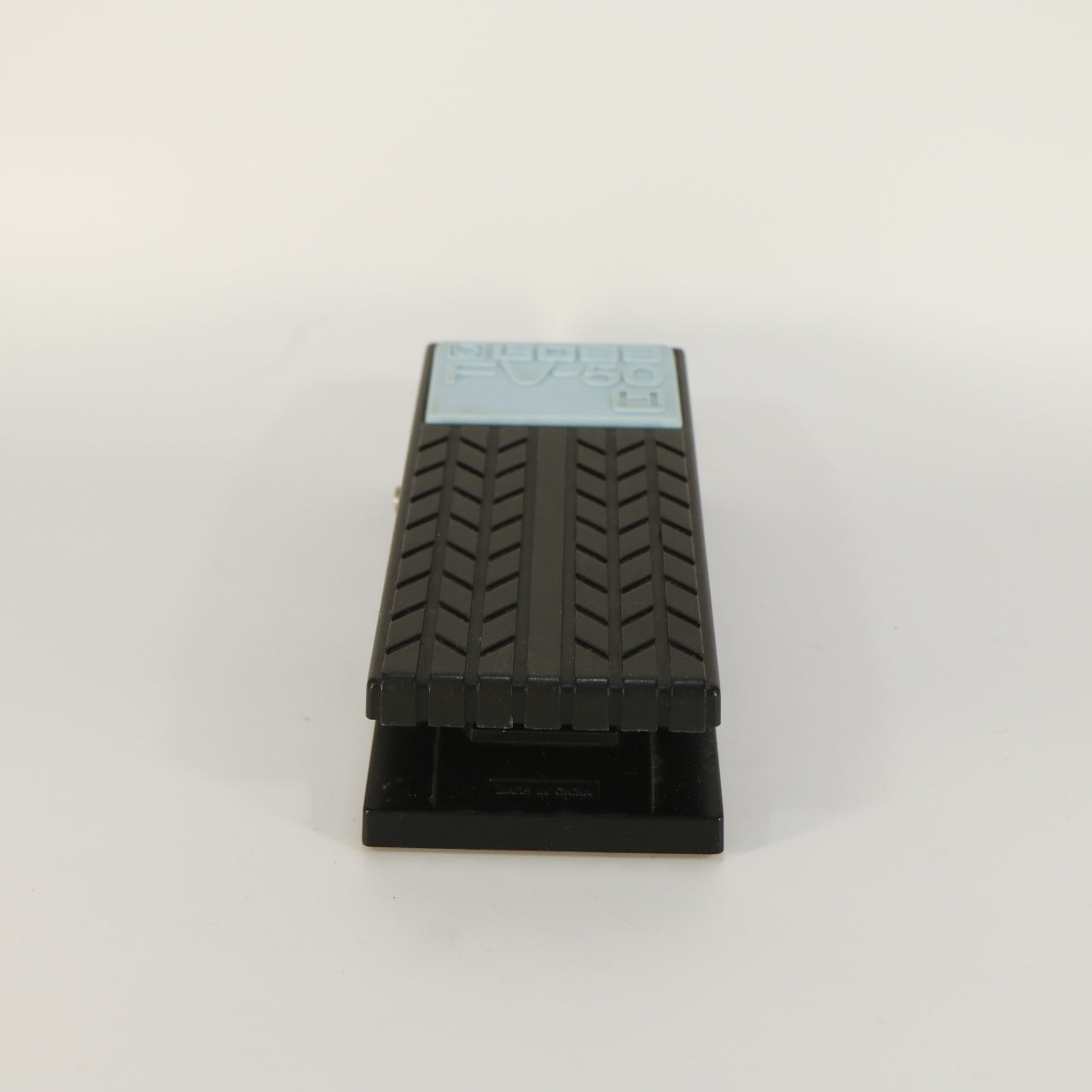 Boss FV-50H Volume Pedal (s/n N6A6793, Made in Japan)