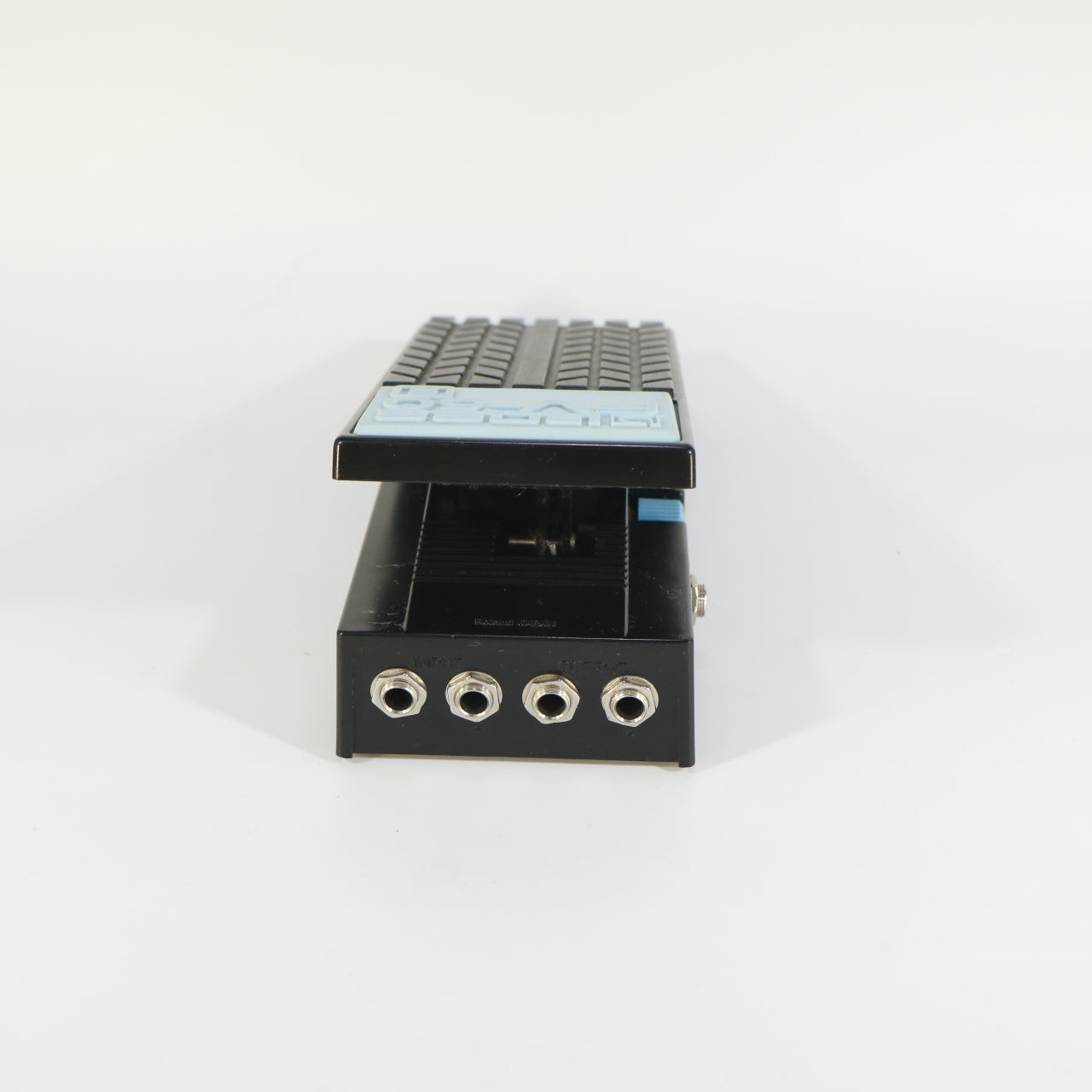 Boss FV-50H Volume Pedal (s/n N6A6793, Made in Japan)