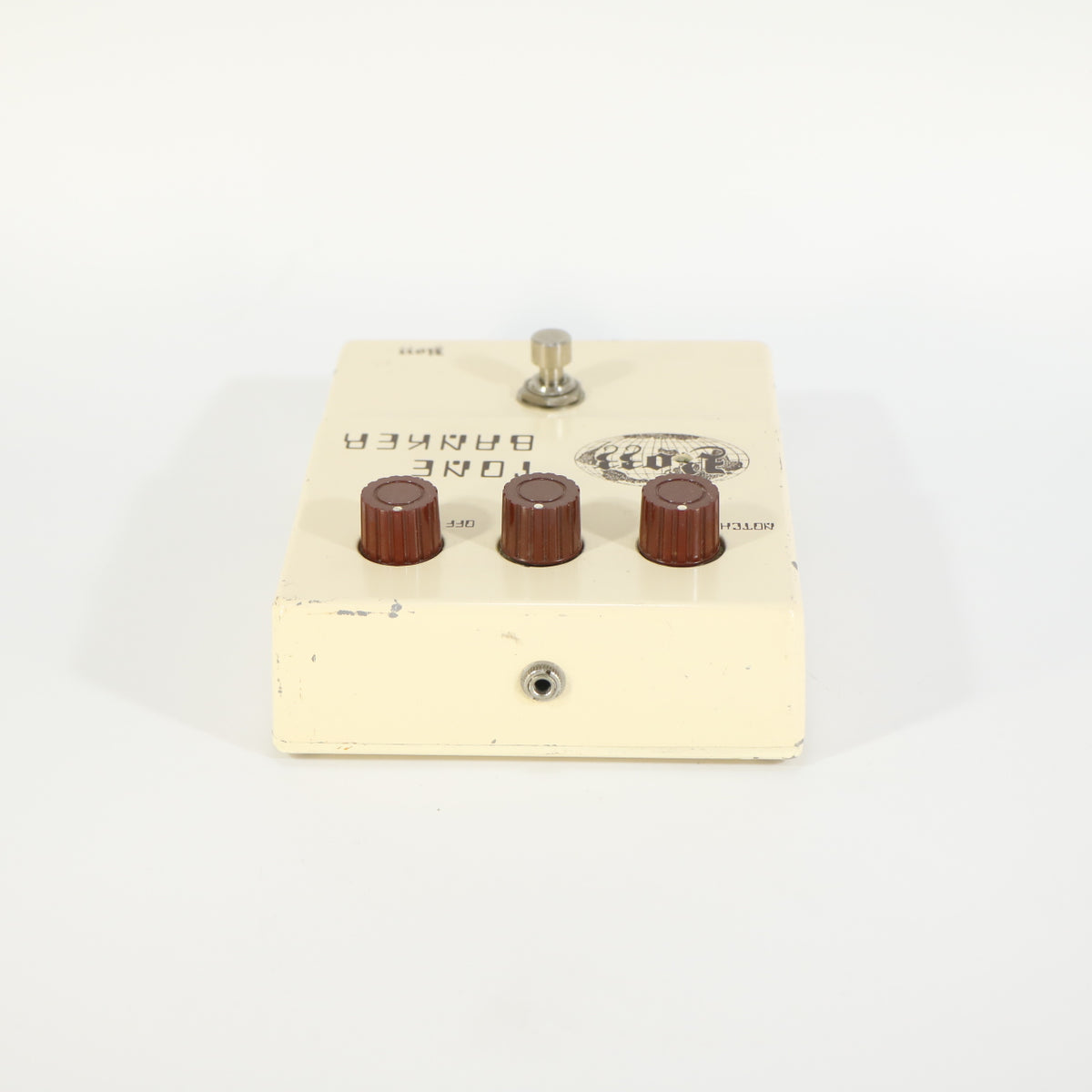 Rozz Tone Banker (Vintage 1977, gemaakt in Japan, zeldzaam, collectors item)