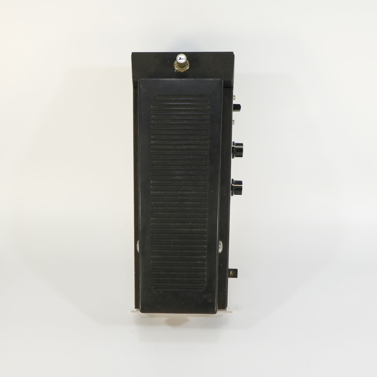 Shin-ei Companion TR-8 8Tr Fuzz Wah (Vintage, Made in Japan, 9V DC Compatible)