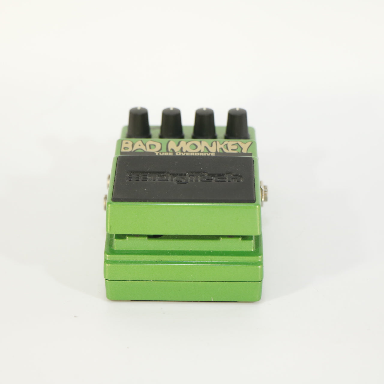 Digitech Bad Monkey Tube Overdrive (Incl. Box and Manual)