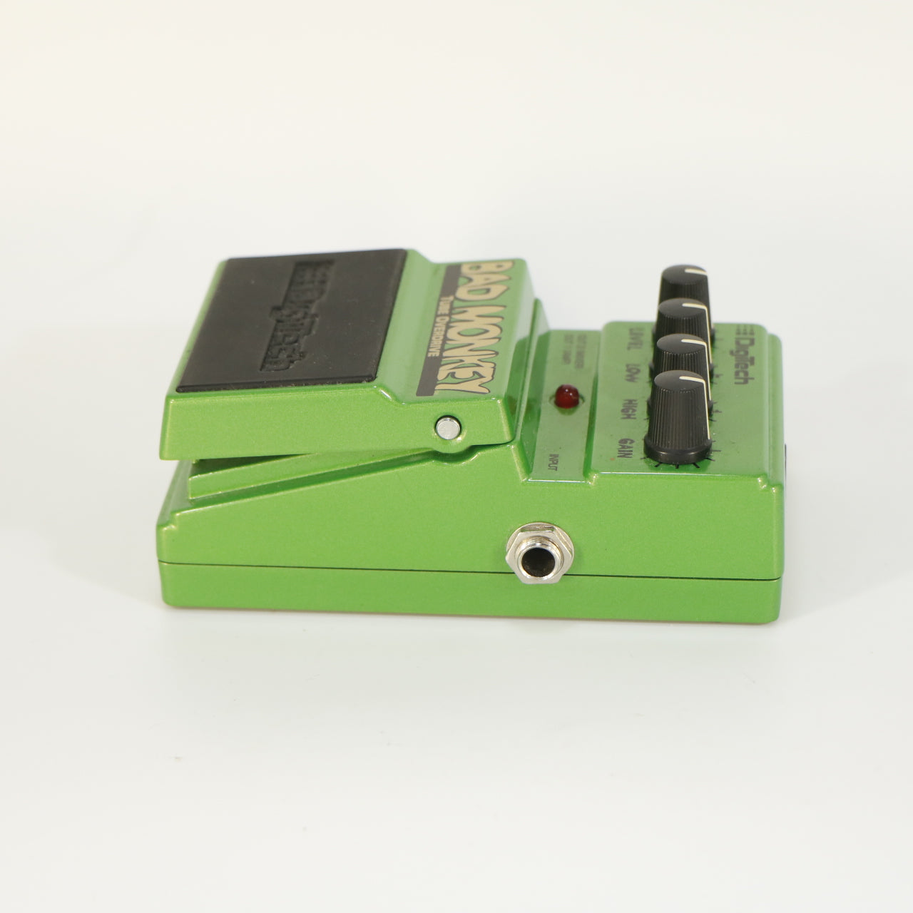 Digitech Bad Monkey Tube Overdrive (Incl. Box and Manual)