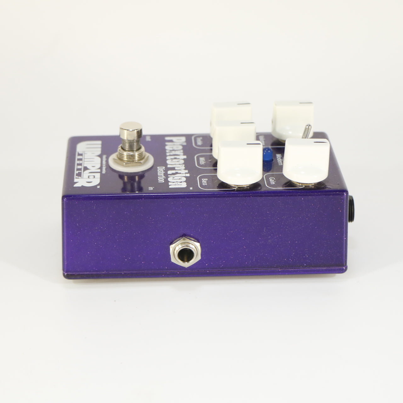 Wampler Plextortion Distortion