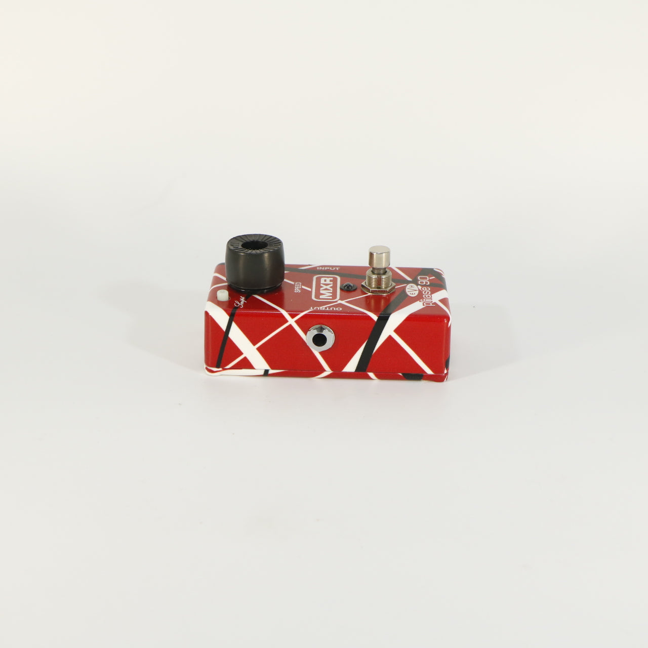 MXR Phase 90 EVH Script Phaser (s/n AB67V767)