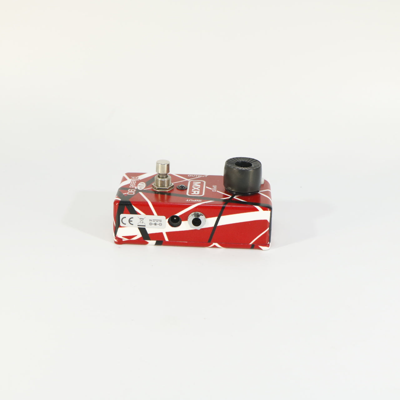 MXR Phase 90 EVH Script Phaser (s/n AB67V767)