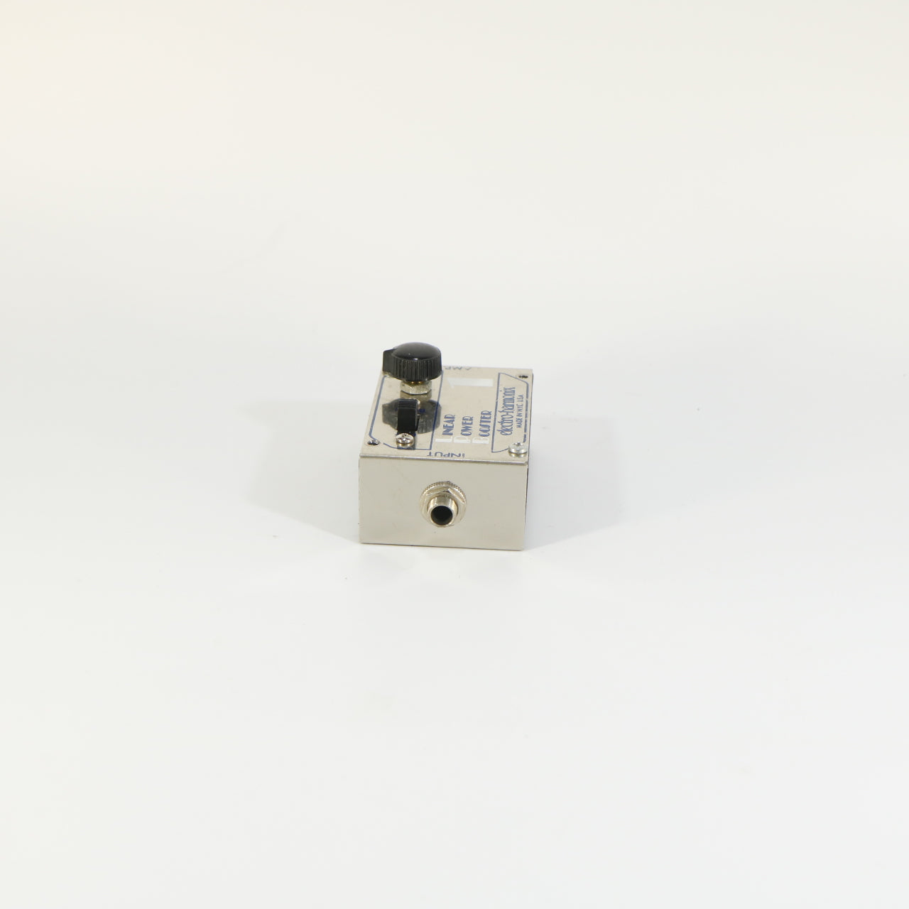 EHX LPB-1 Linear Power Booster (vintage, made in USA)