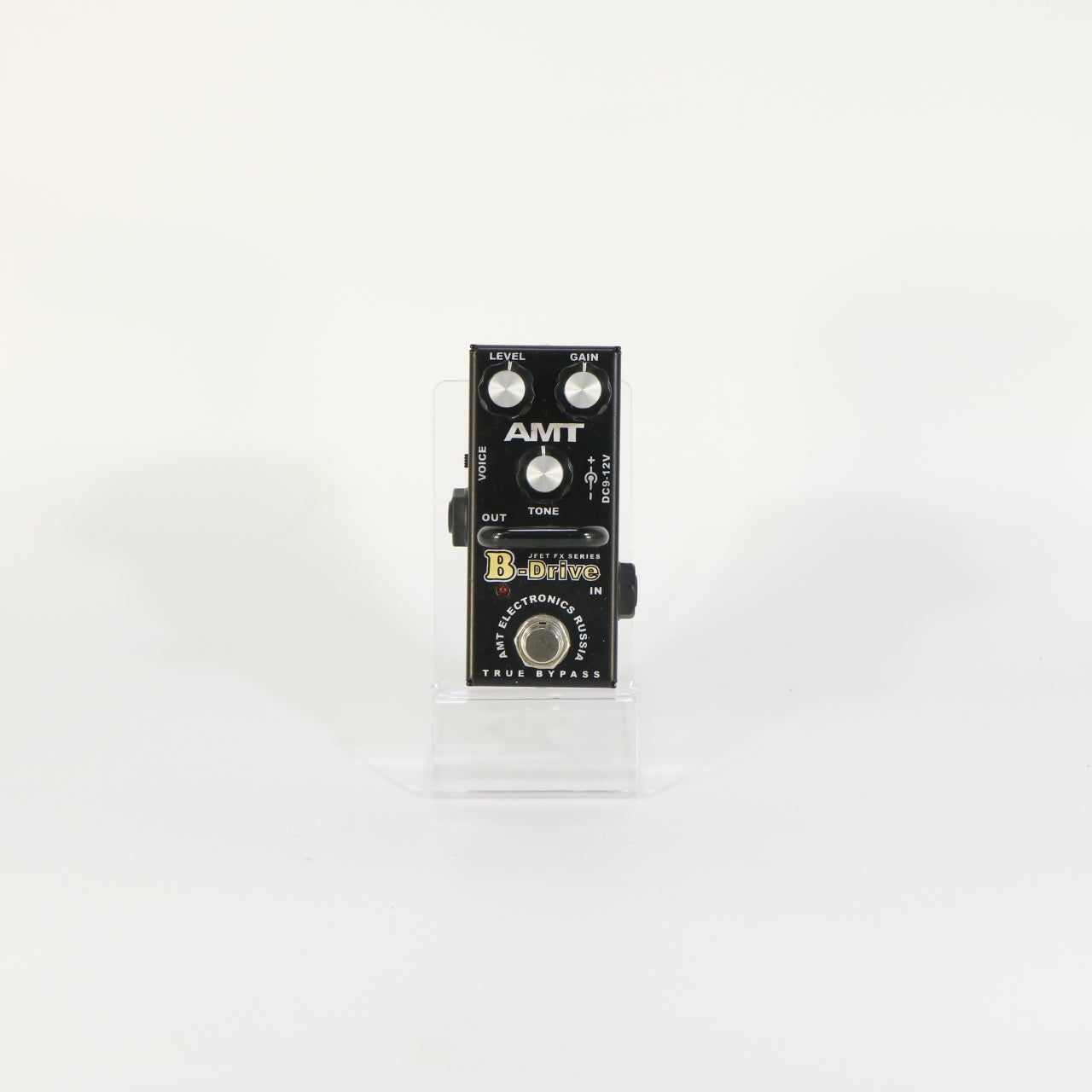 AMT B-Drive JFET FX Series (Bogner)