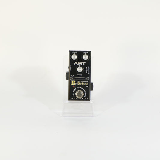 AMT B-Drive JFET FX Series (Bogner)