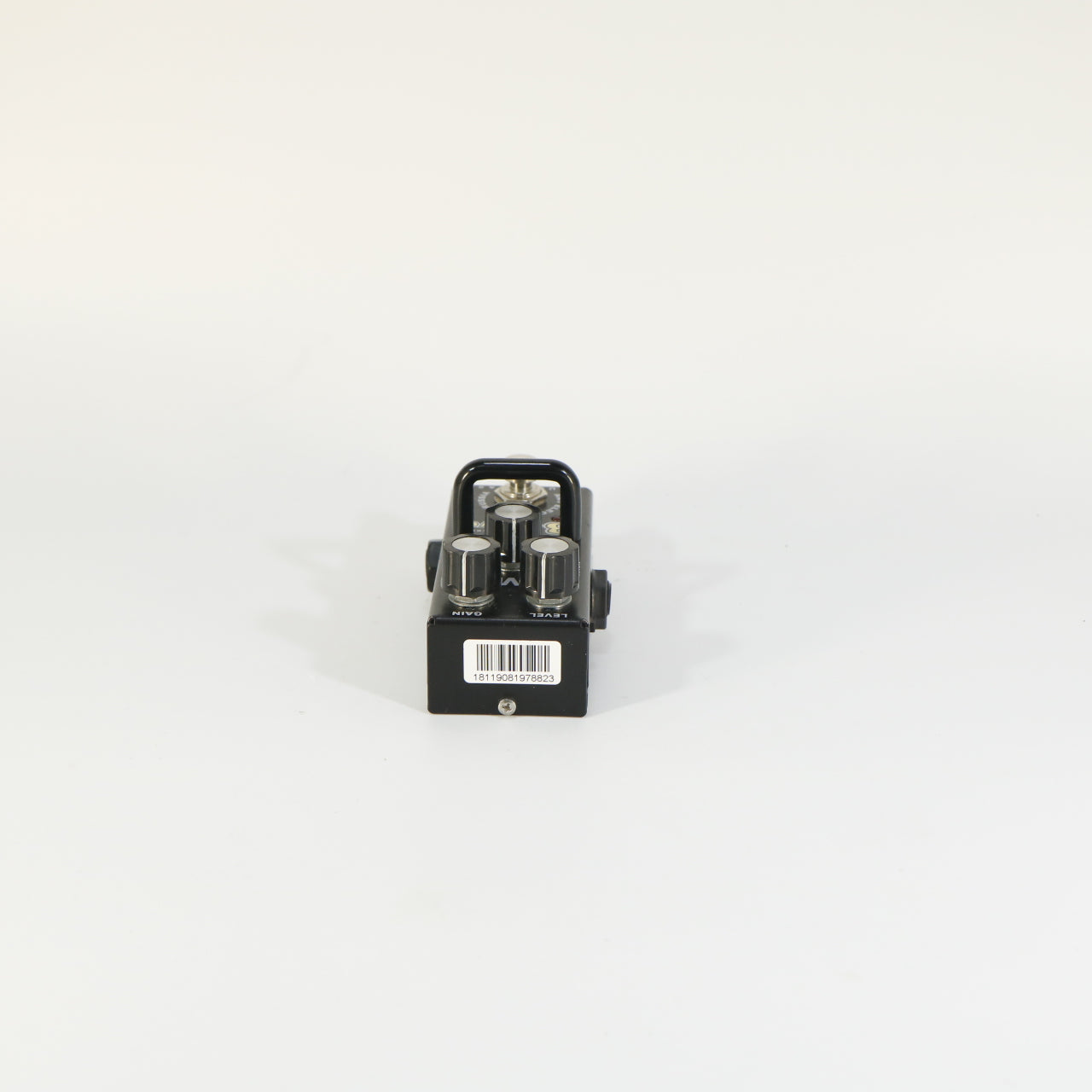 AMT B-Drive JFET FX Series (Bogner)