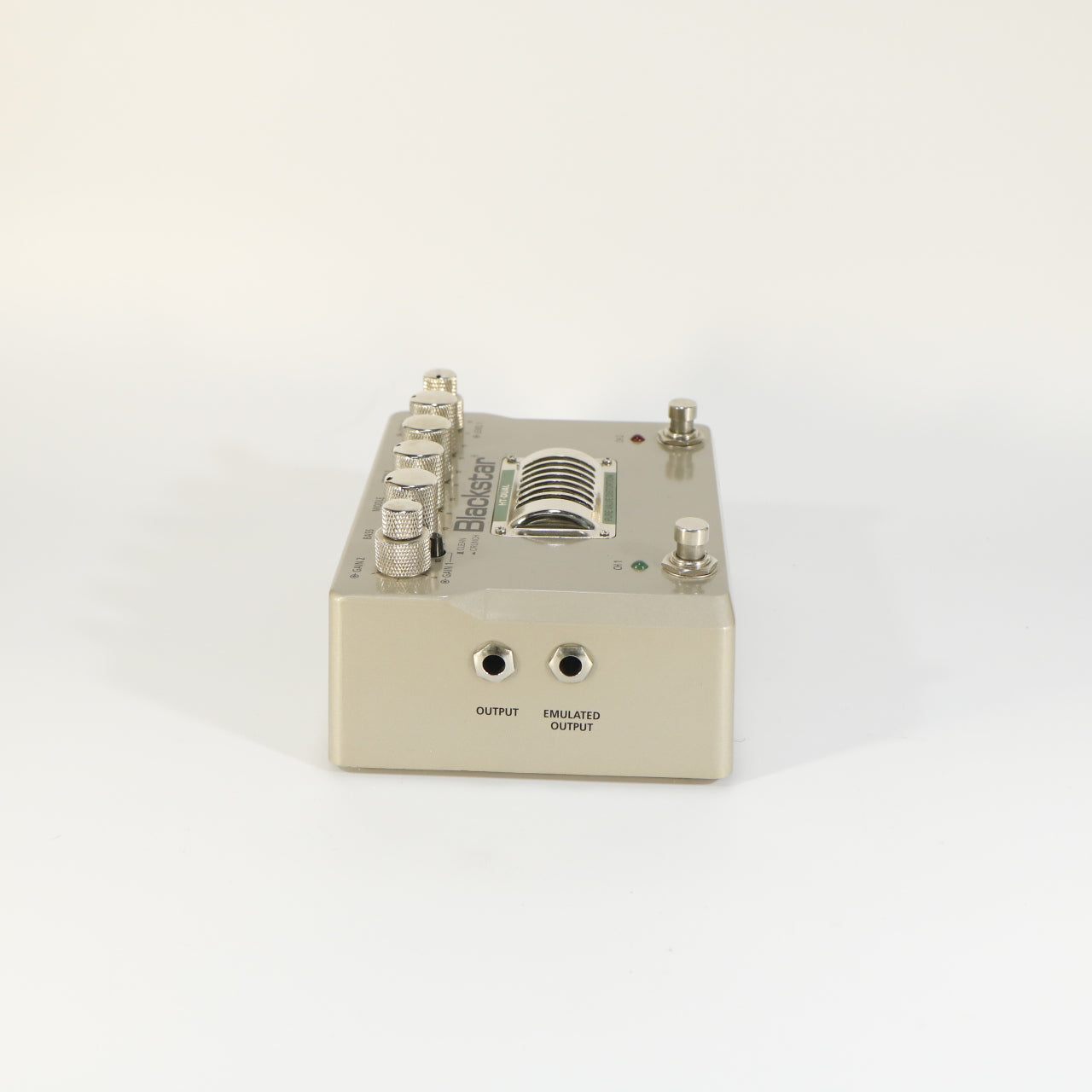 Blackstar HT Dual valve distortion (including power supply)
