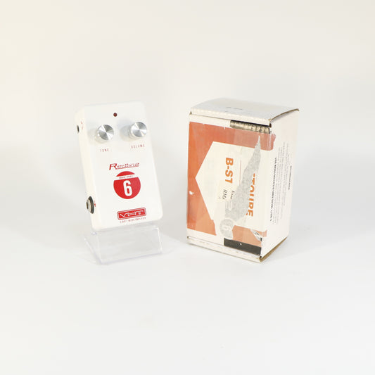 VHT Redline 6 Watt Micro Amp