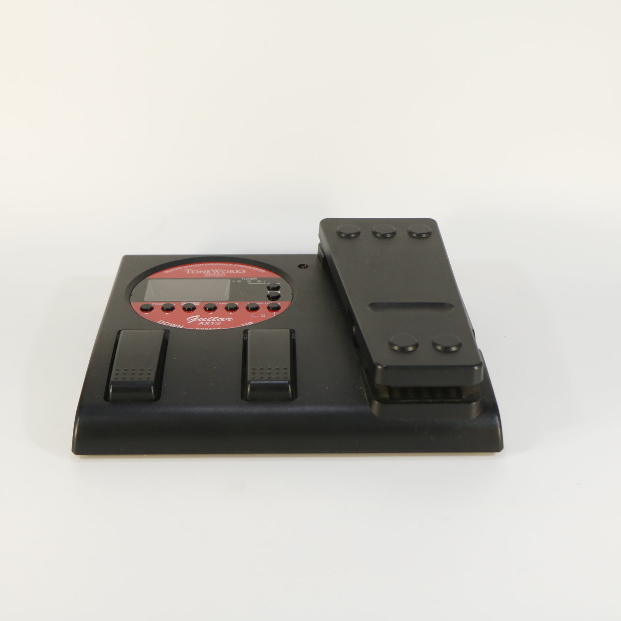 Korg AX1G Guitar Multi-Effect