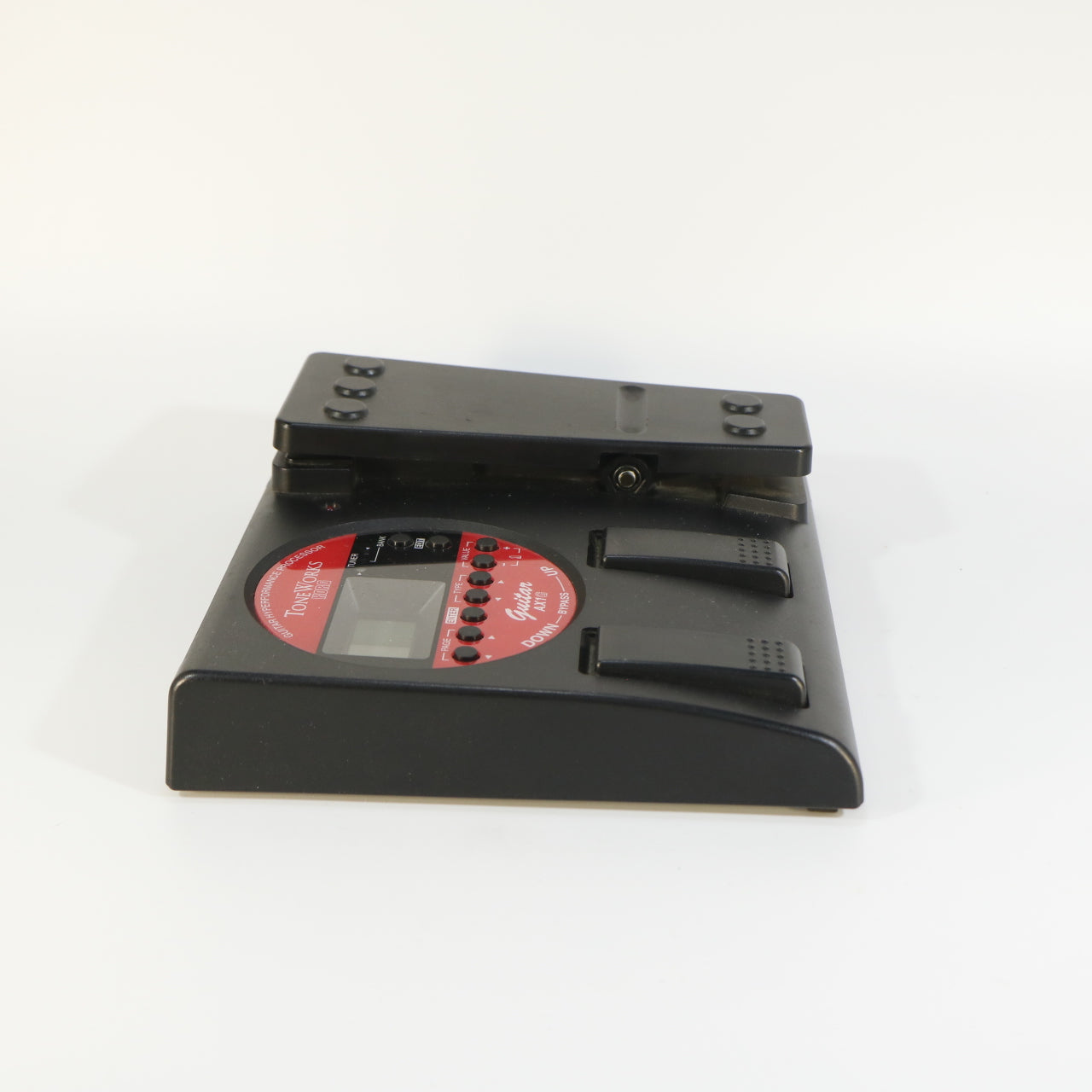 Korg AX1G Guitar Multi-Effect