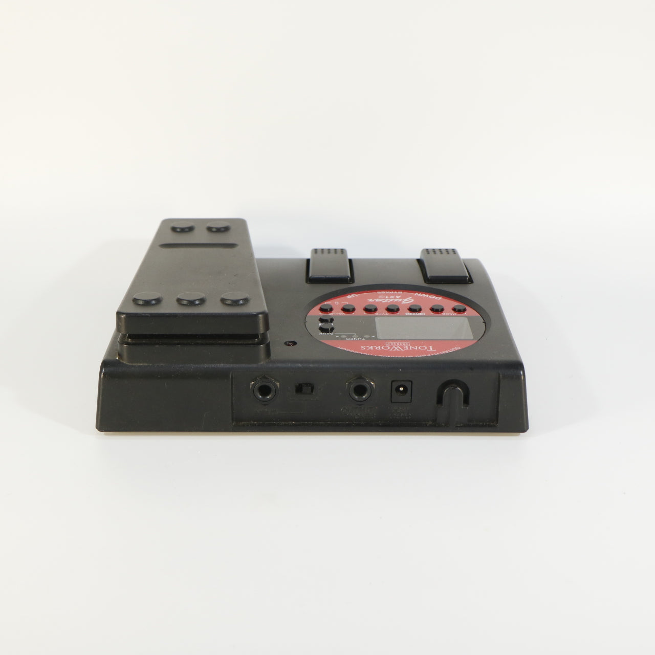 Korg AX1G Guitar Multi-Effect