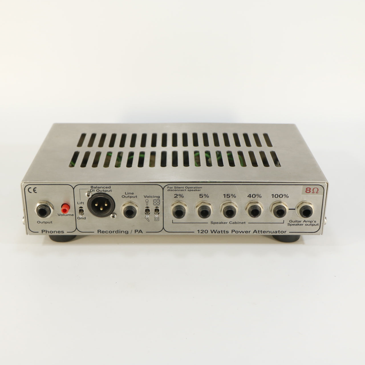 Koch LB-120 Load Box