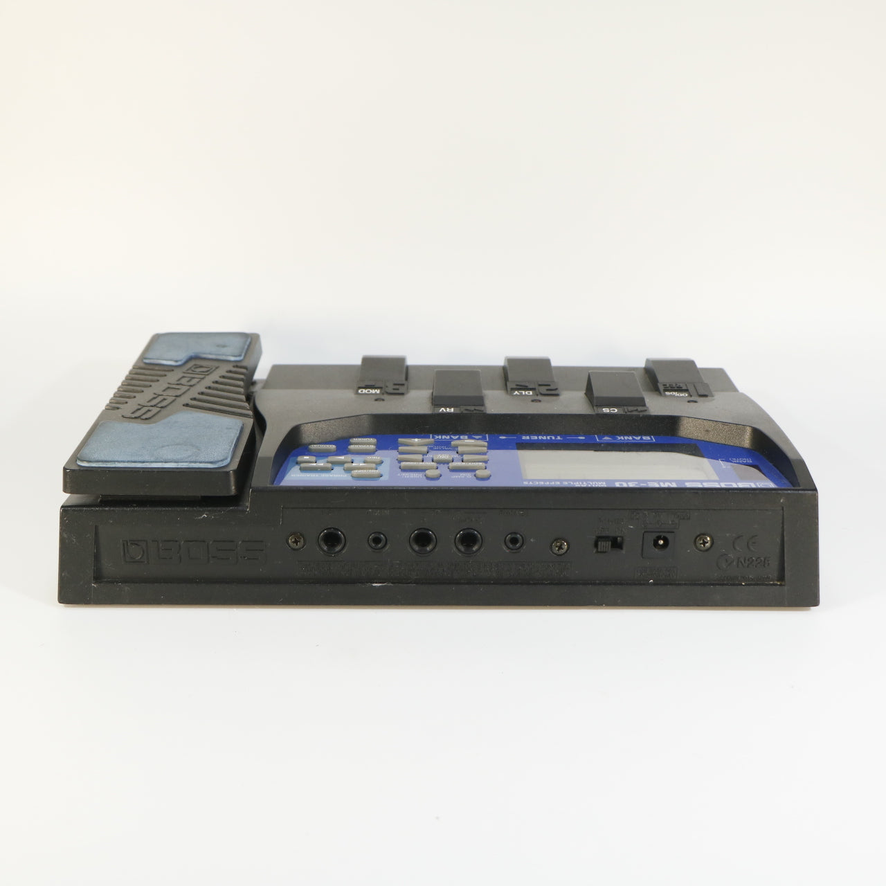 Boss ME-30 Guitar Multiple Effects