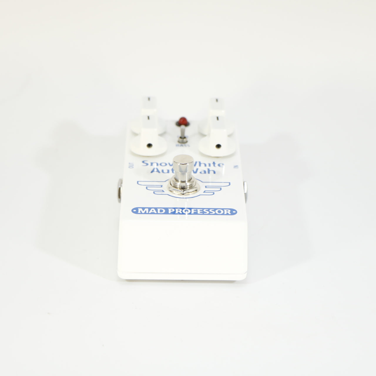 Mad Professor Snow White Auto Wah (incl. doosje)