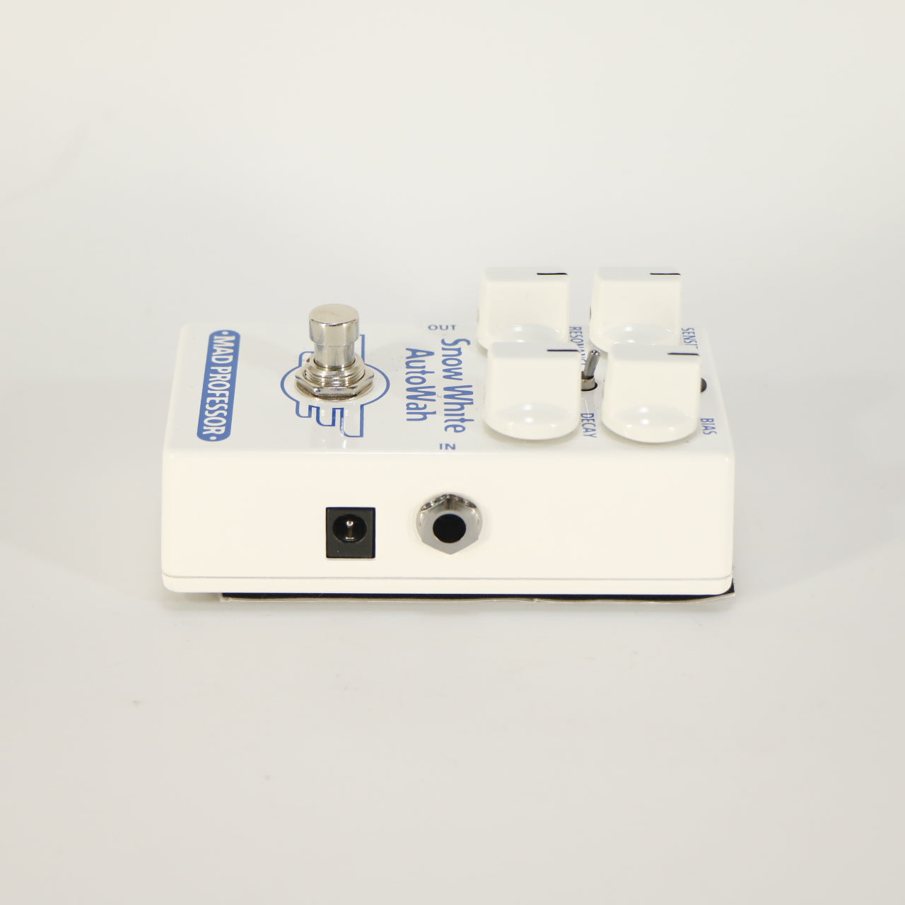 Mad Professor Snow White Auto Wah (incl. doosje)