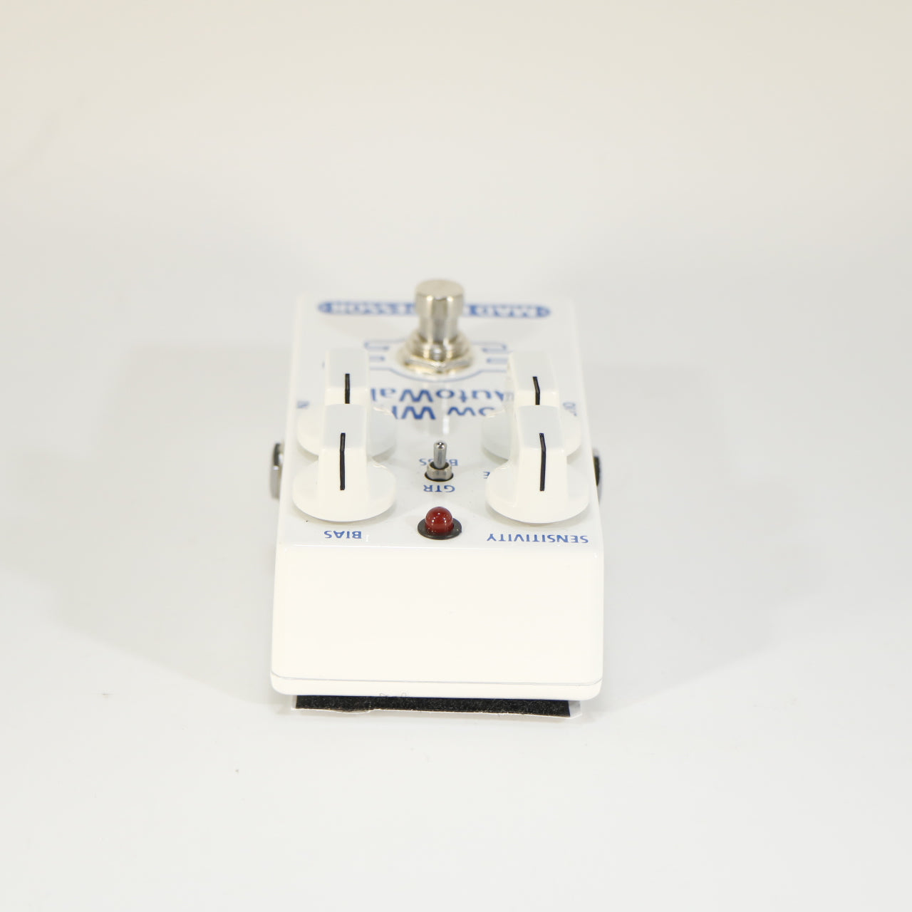 Mad Professor Snow White Auto Wah (incl. doosje)