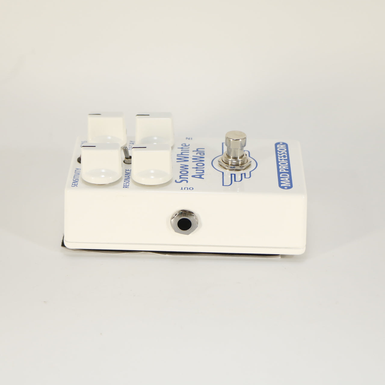 Mad Professor Snow White Auto Wah (incl. doosje)