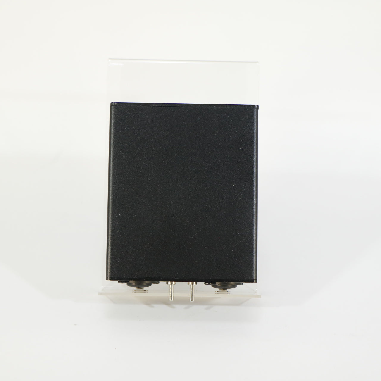 Dual Channel Audio Isolator