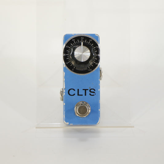DIY Signal Attenuator Volume Pedal (passief)