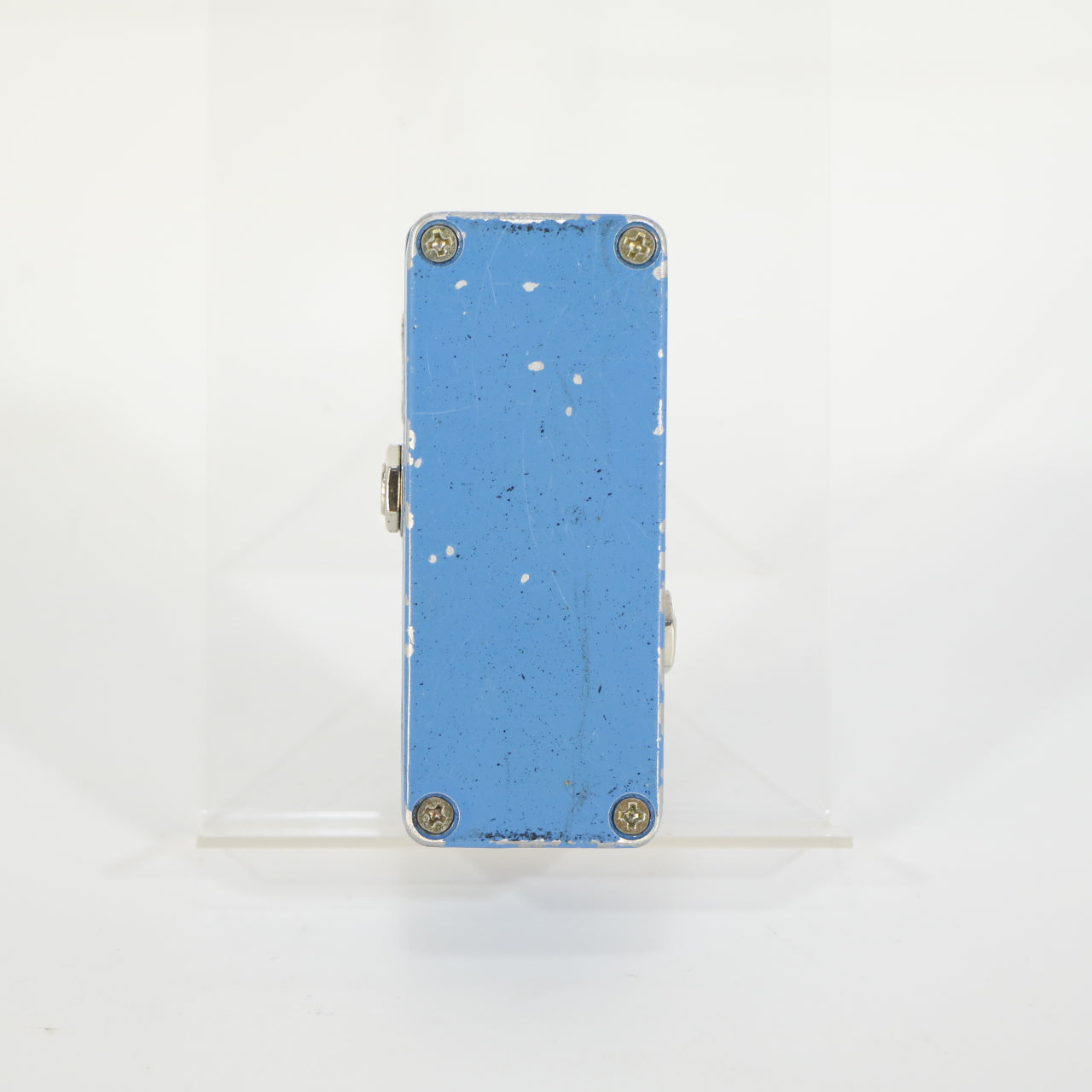 DIY Signal Attenuator Volume Pedal (passief)