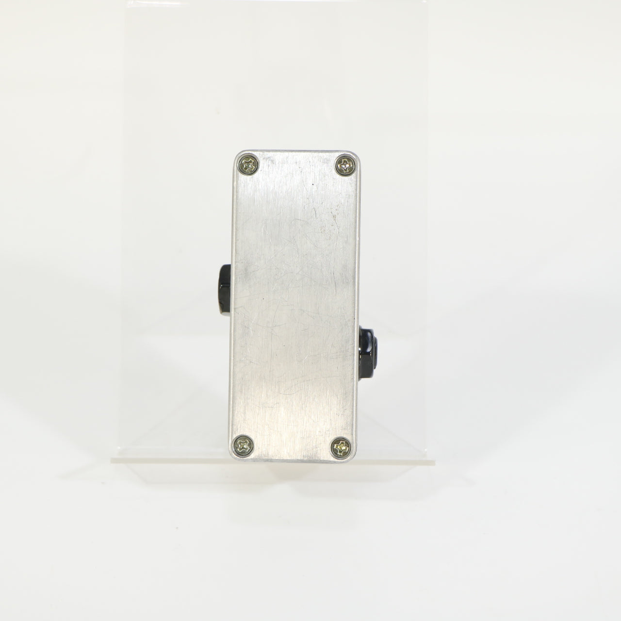 DIY Signal Attenuator Volume Pedal (passief)