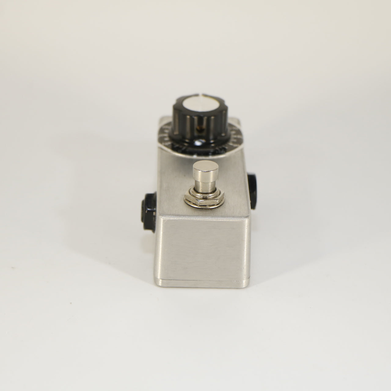 DIY Signal Attenuator Volume Pedal (passief)
