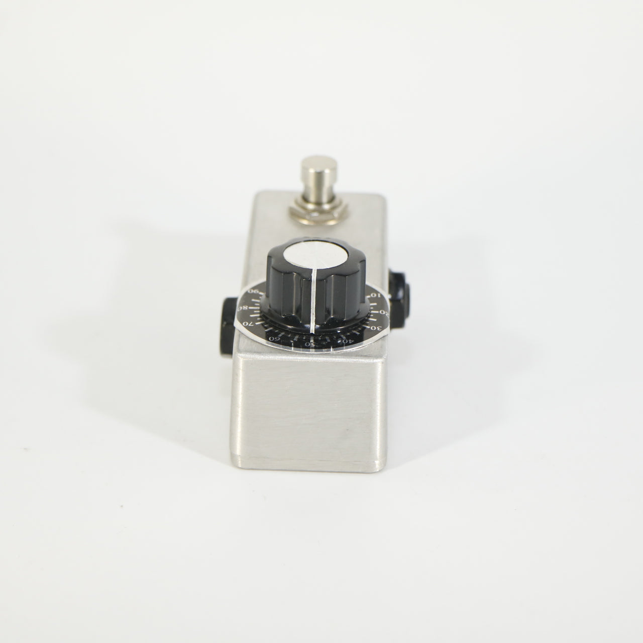 DIY Signal Attenuator Volume Pedal (passief)