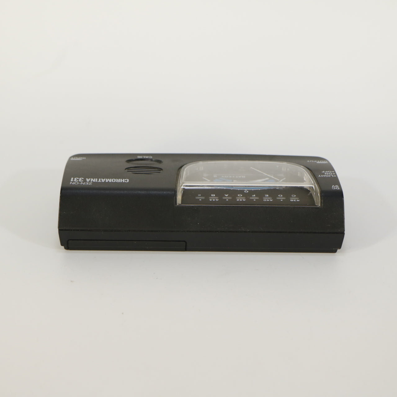Zen-On Chromatina 331 Stemapparaat