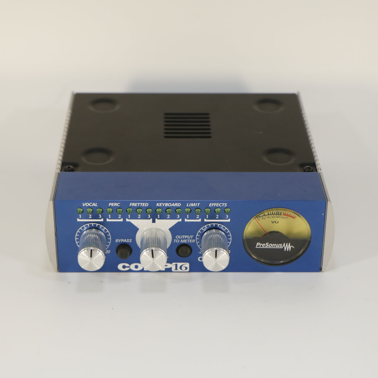 Presonus Comp16 Compressor (incl. adapter)